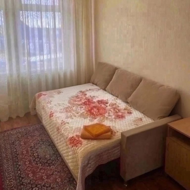 Одноместный номер стандарт