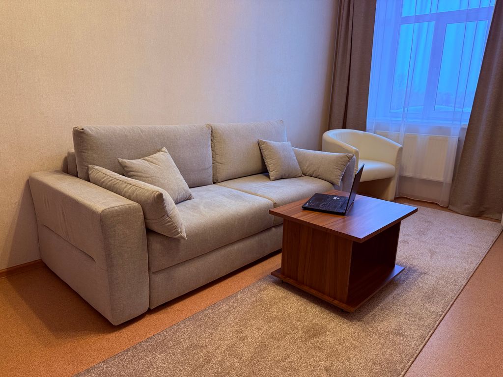 Апартаменты Семейный