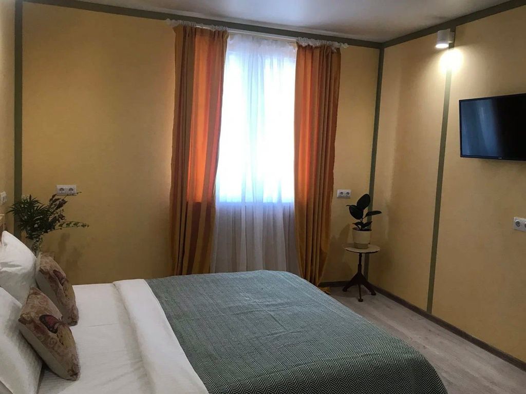 Семейный номер улучшенный