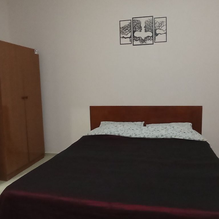 Трёхместный номер стандарт