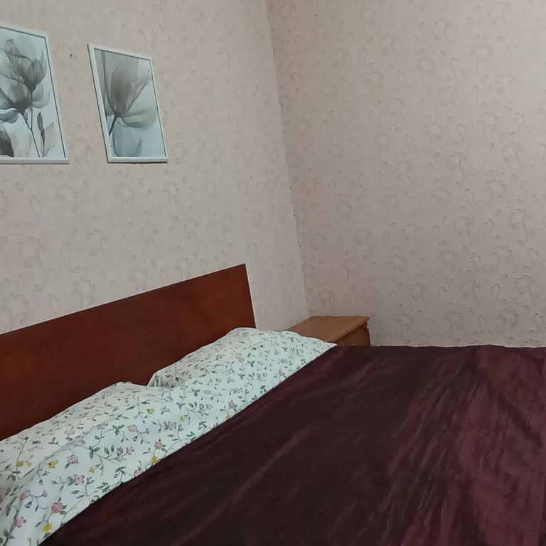 Трёхместный номер стандарт