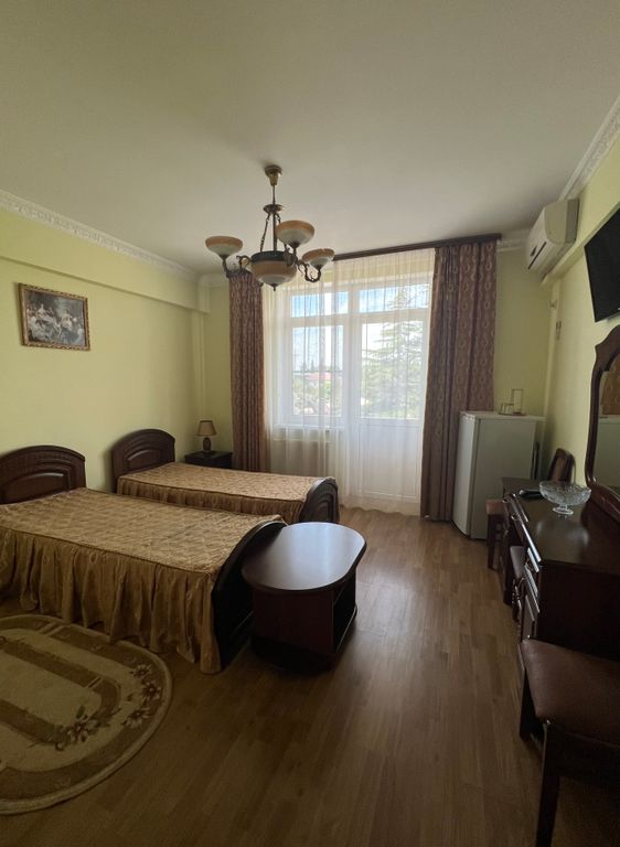 Двухместный номер с 2 отдельными кроватями двухместный номер стандарт с 2 раздельными кроватями