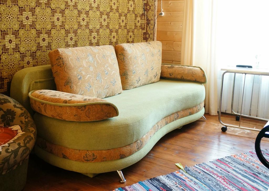 Семейный номер стандарт