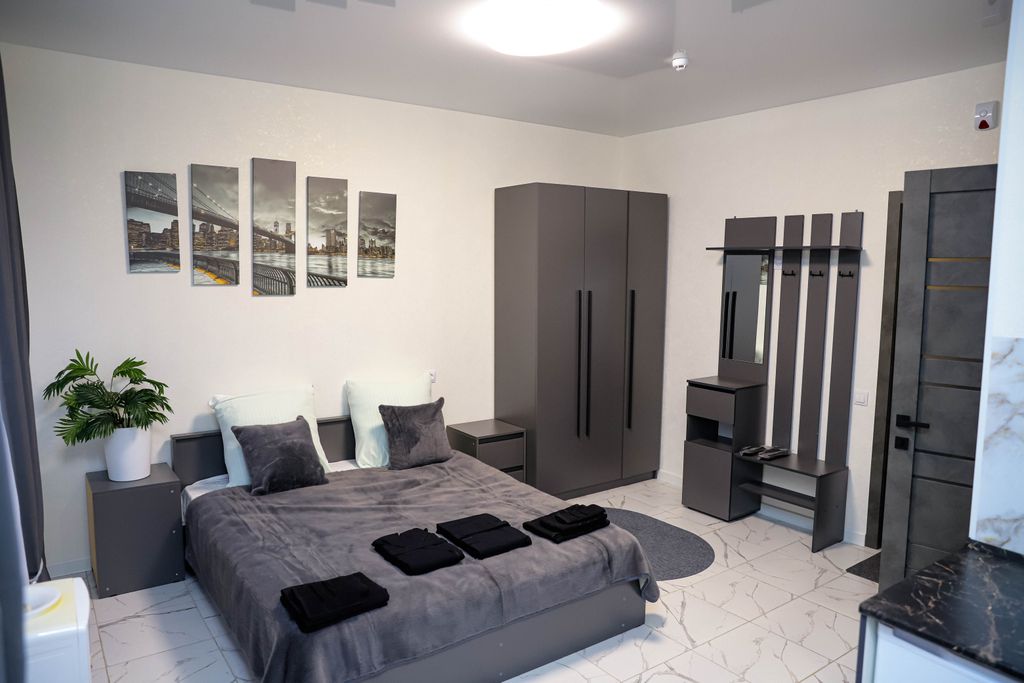 Семейный номер люкс