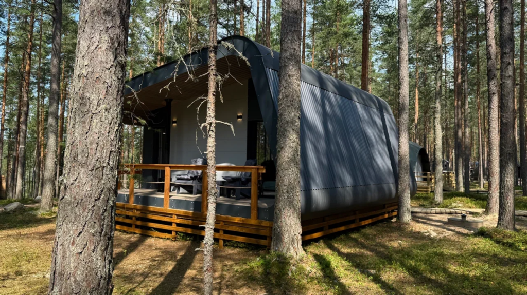 Отдельный дом вилла