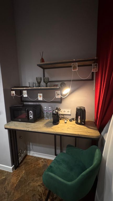 Апартаменты стандарт