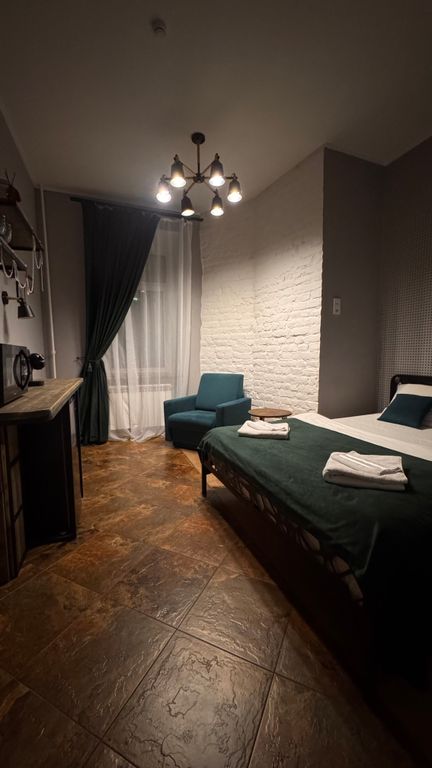 Апартаменты стандарт