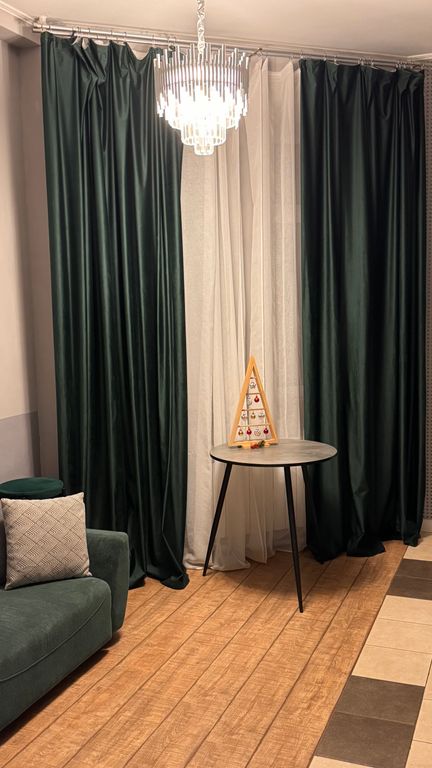 Апартаменты семейный