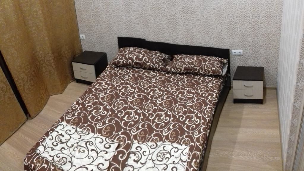 Двухместный номер с 1 кроватью Стандарт без балкона