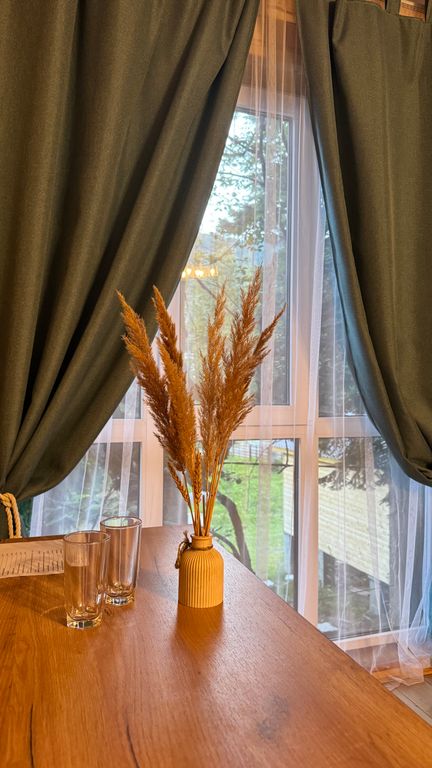 Двухместный номер с 1 кроватью стандарт