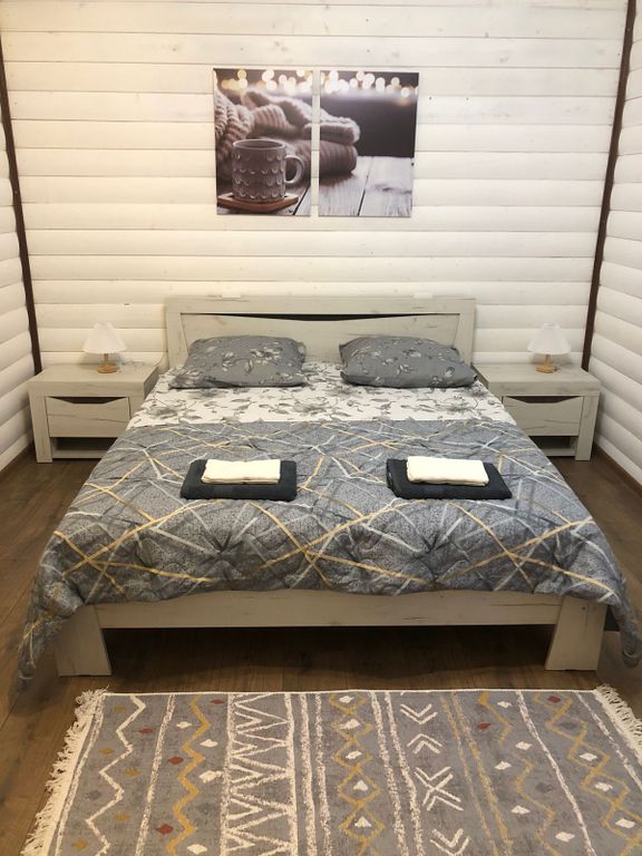 Семейный номер