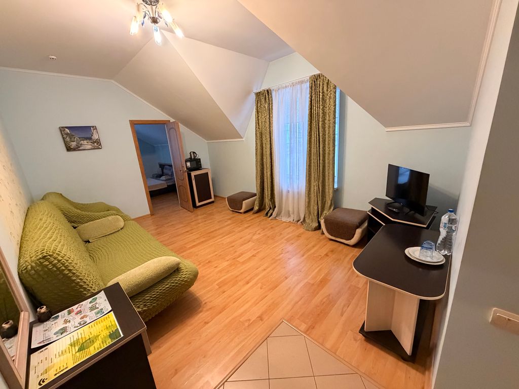 Семейный номер стандарт