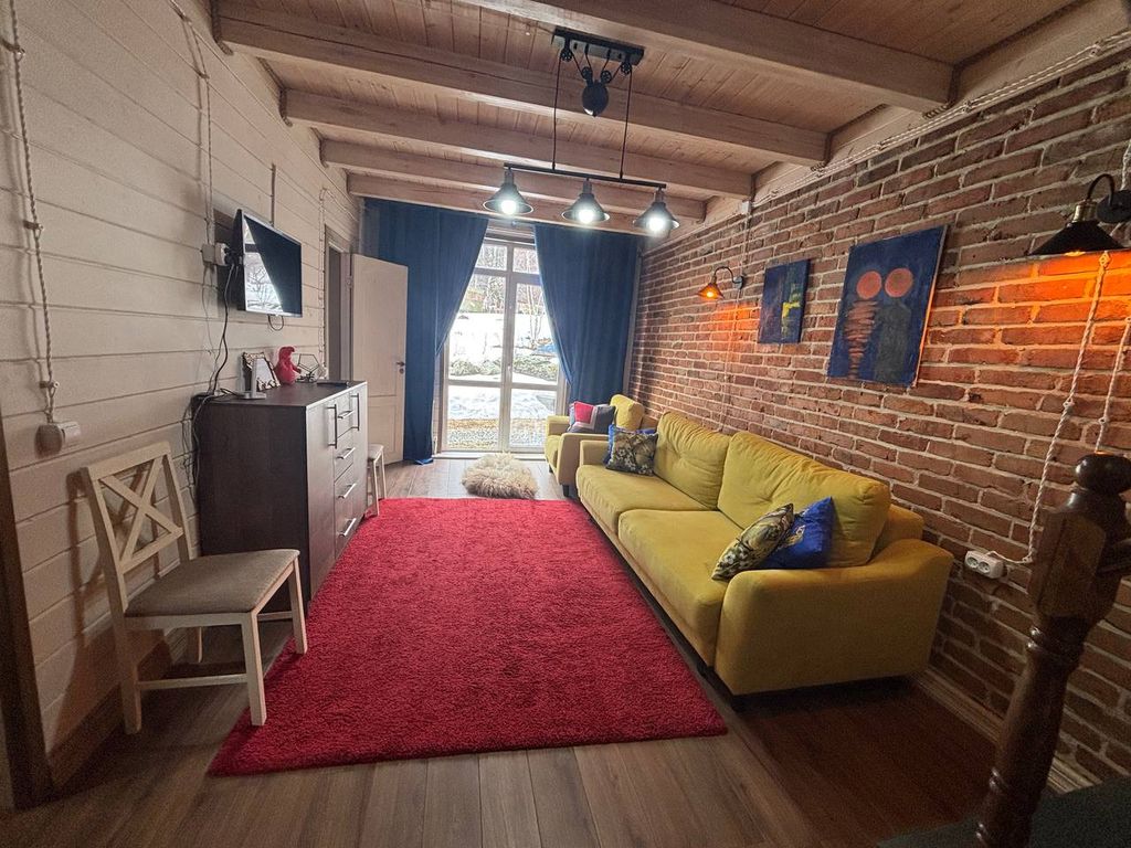 Семейный номер Двухуровневый