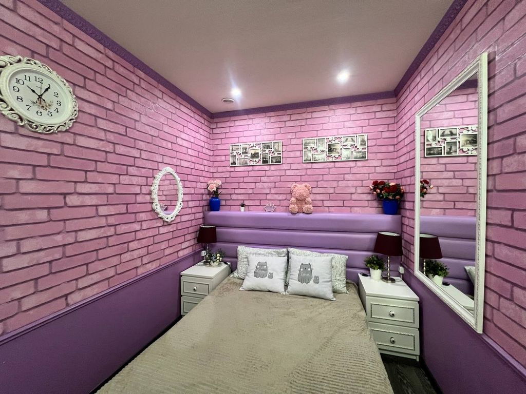 Двухместный с 1 кроватью Уникальные комнаты с авторским дизайном