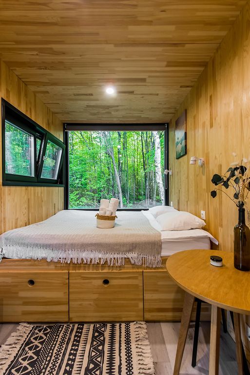 Отдельный дом Лаура