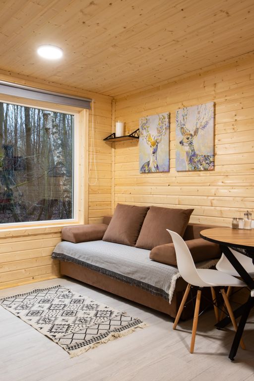 Отдельный дом Медок