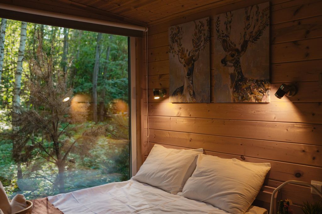 Отдельный дом Рейнау