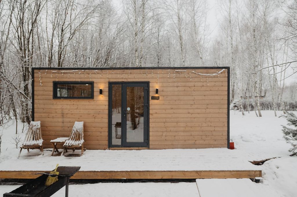 Отдельный дом Бургундия