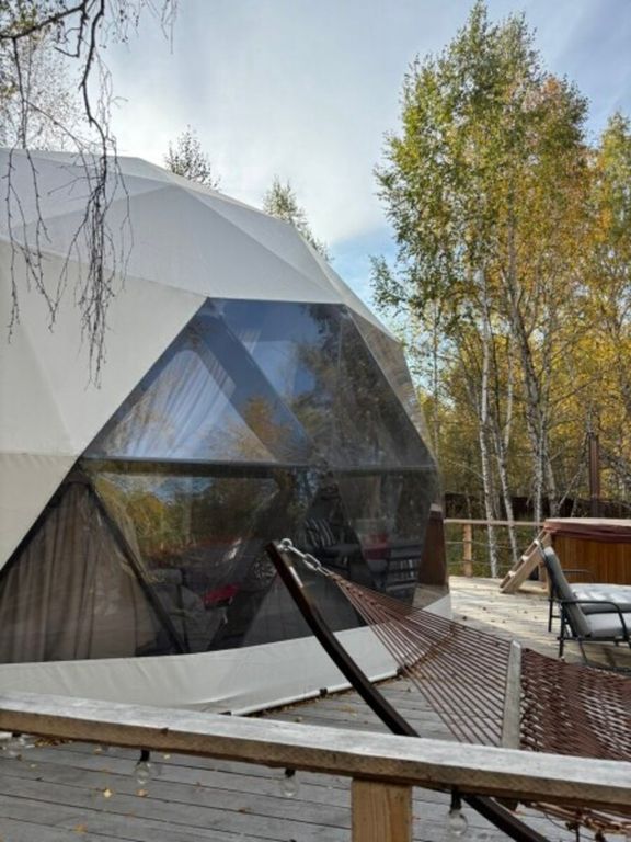 Дом Сфера Агат