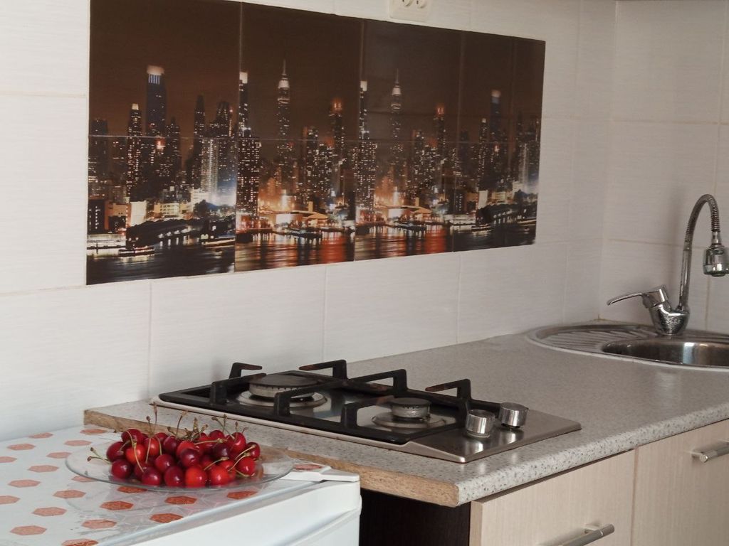 Семейный номер улучшенный