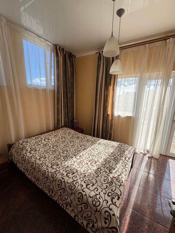 Двухместный номер с 1 кроватью мыс хамелеон