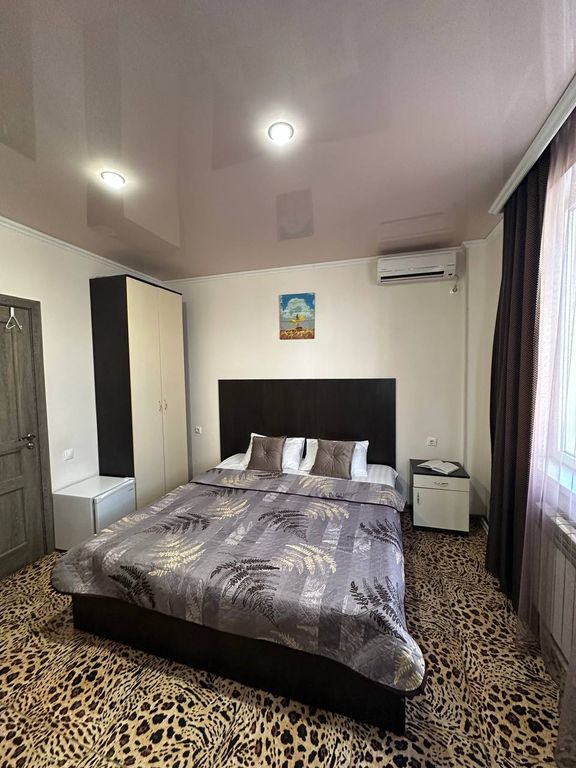 Трёхместный номер Стандарт