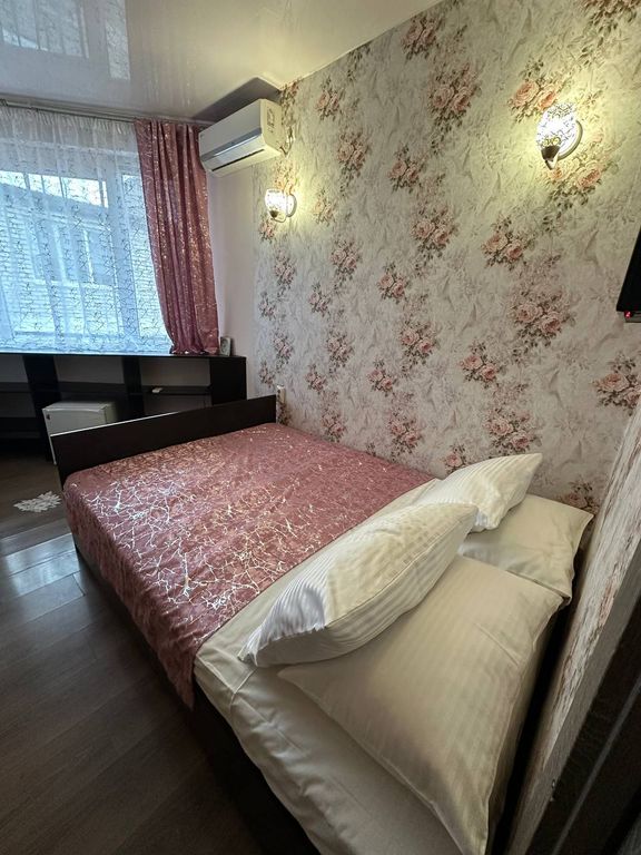 Двухместный номер с 1 кроватью Двухместный номер Стандарт