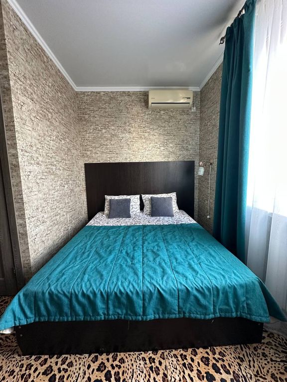 Трёхместный номер семейный