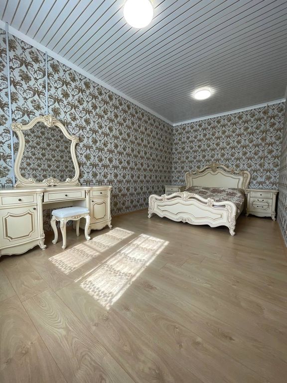 Двухместный номер с 2 отдельными кроватями Апартаменты №4