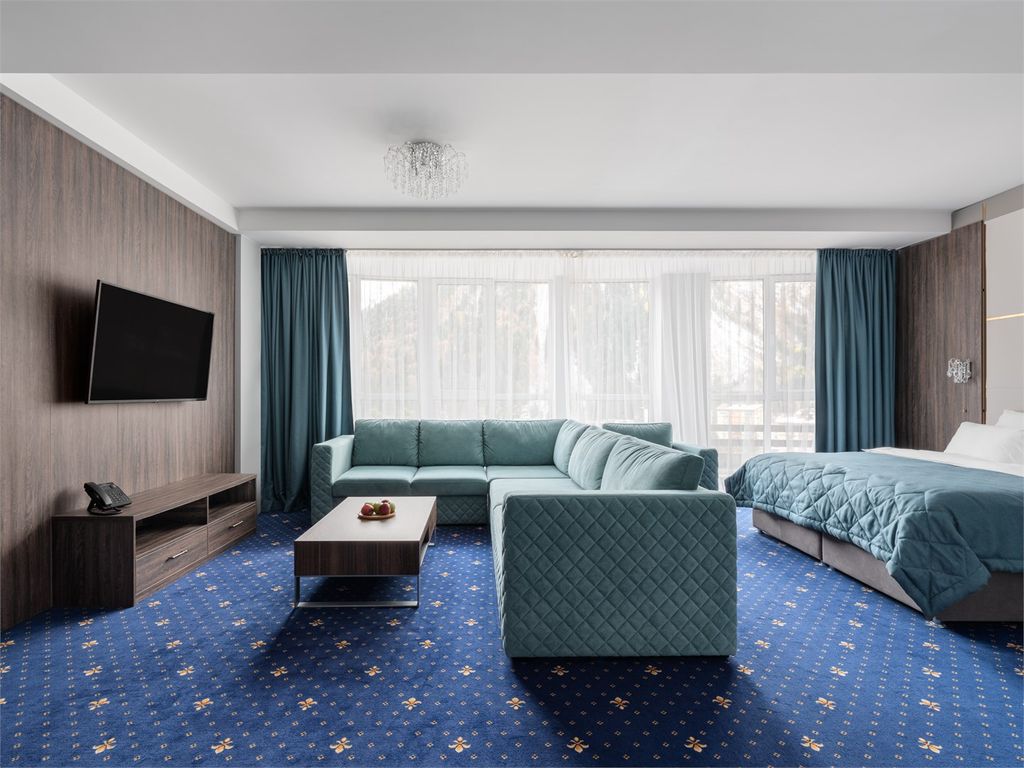 Семейный номер студия