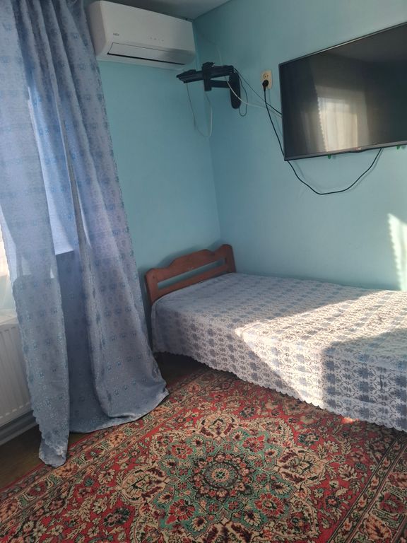 Трёхместный номер стандарт