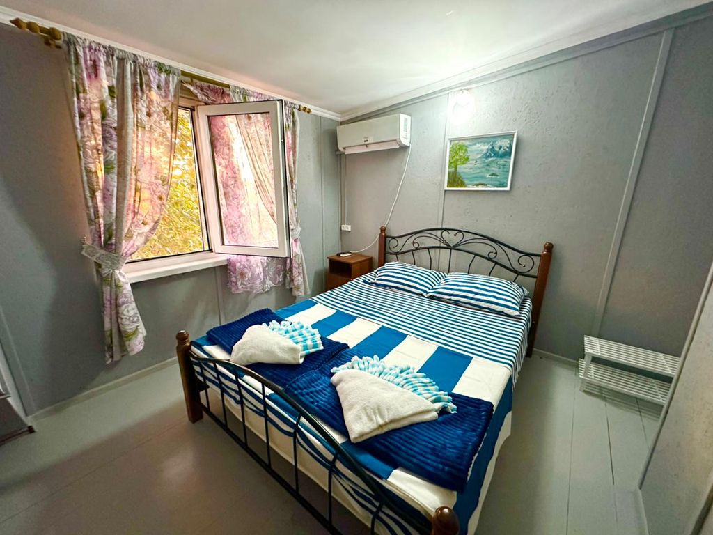 Двухместный номер с 1 кроватью стандарт