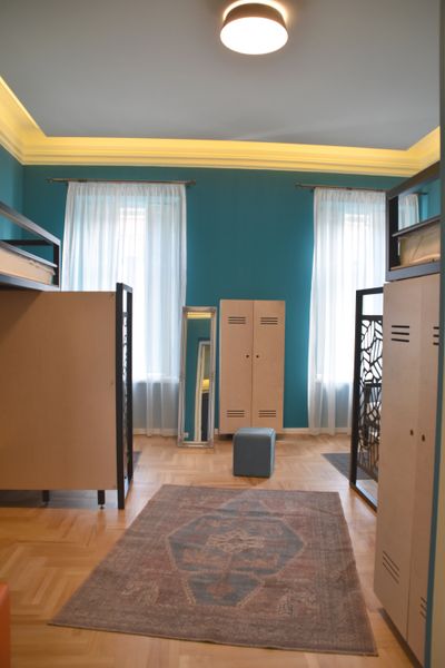 female dorm
