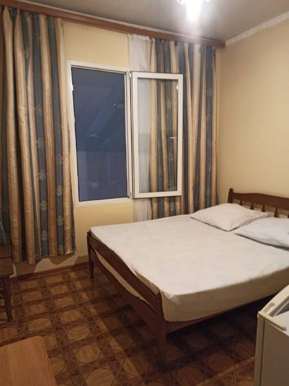 Двухместный номер с 1 кроватью эконом