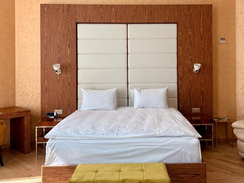 Трёхместный номер 25 Diana (Полулюкс)