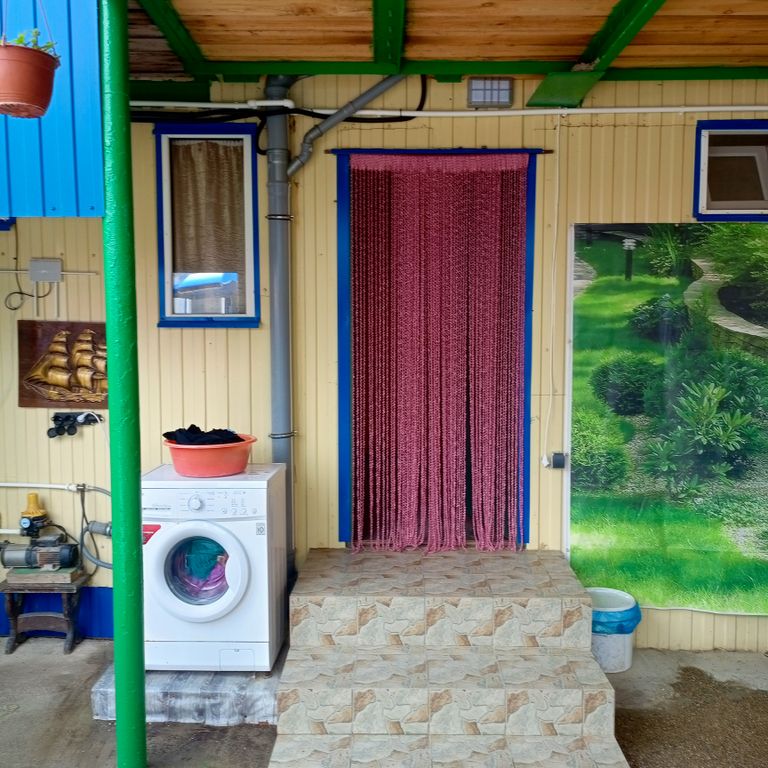 Четырёхместный номер 2 семейный