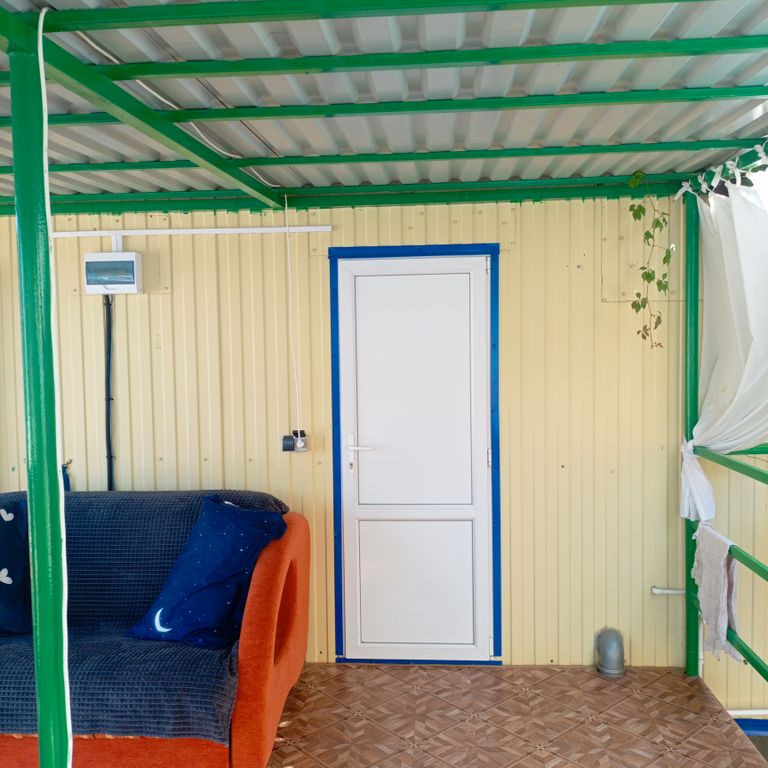 Семейный номер