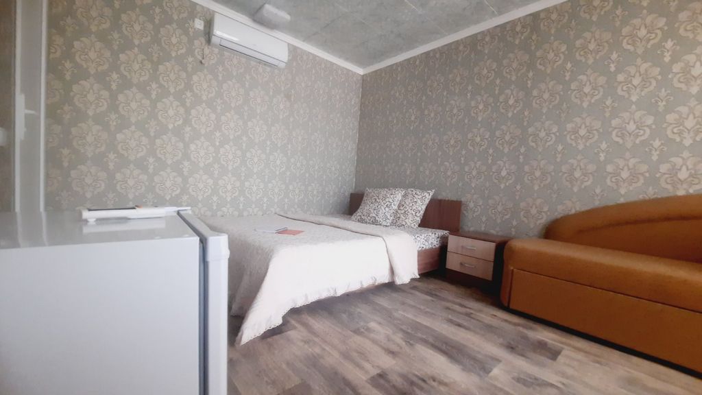 Семейный номер люкс