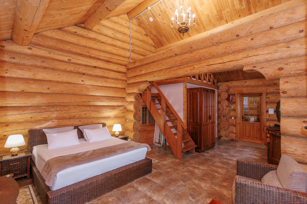 Дом Коттедж