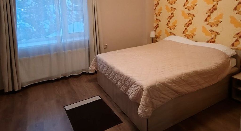 Двухместный номер с 1 кроватью Стандартный Double