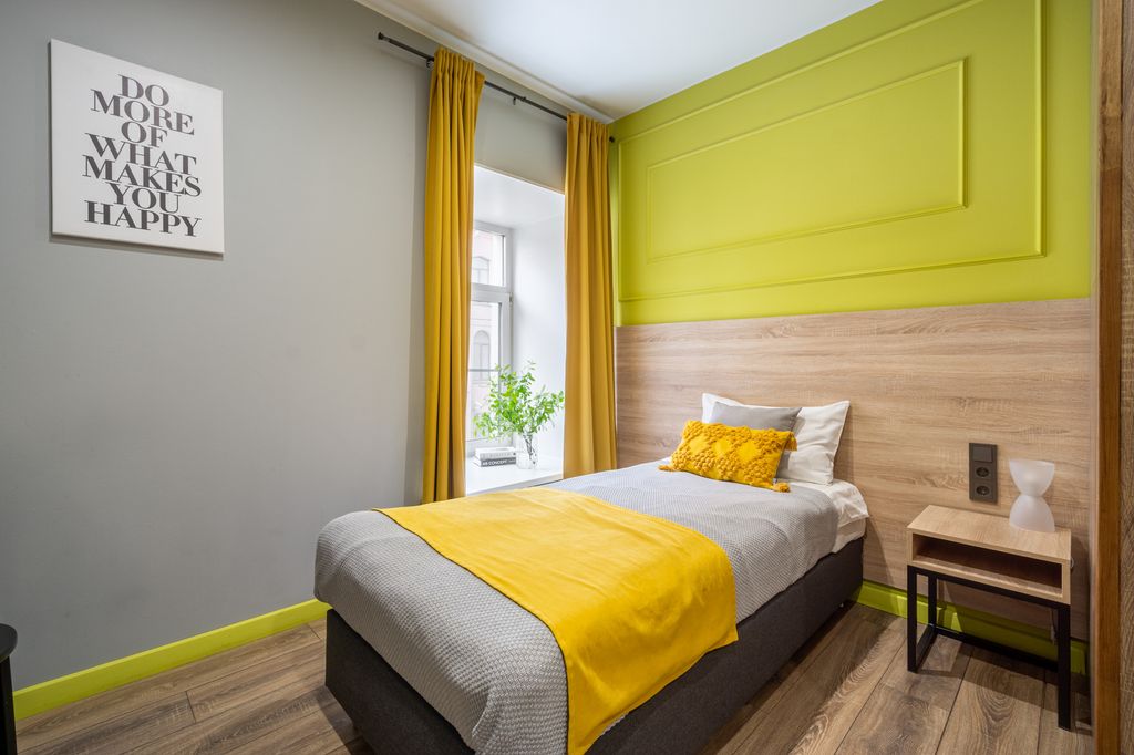 Одноместный номер одноместный номер стандарт