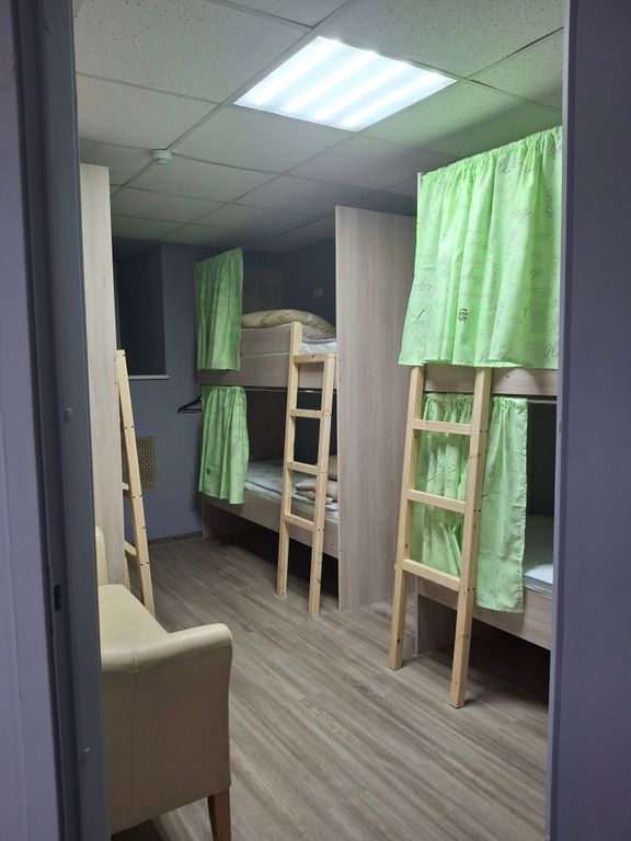 Семейный номер эконом