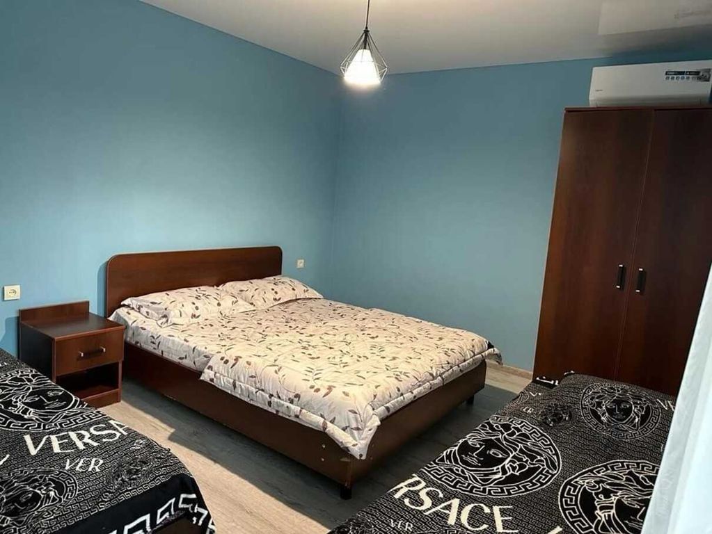 Четырёхместный номер стандарт