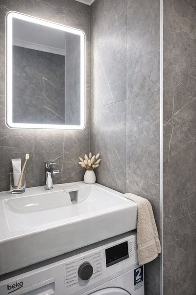 ванная комната