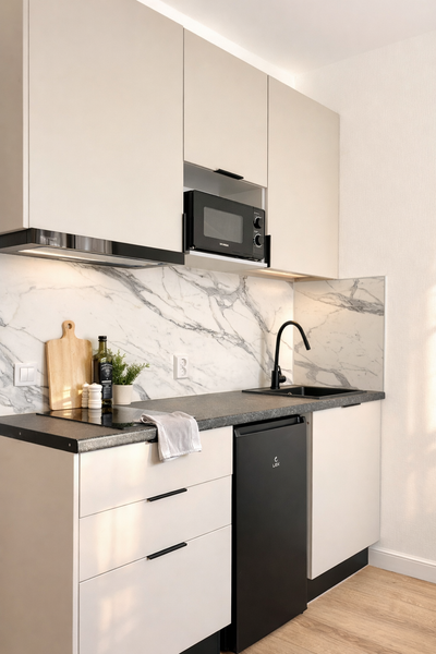 кухонный уголок