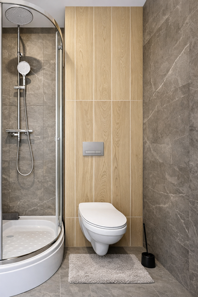 ванная комната