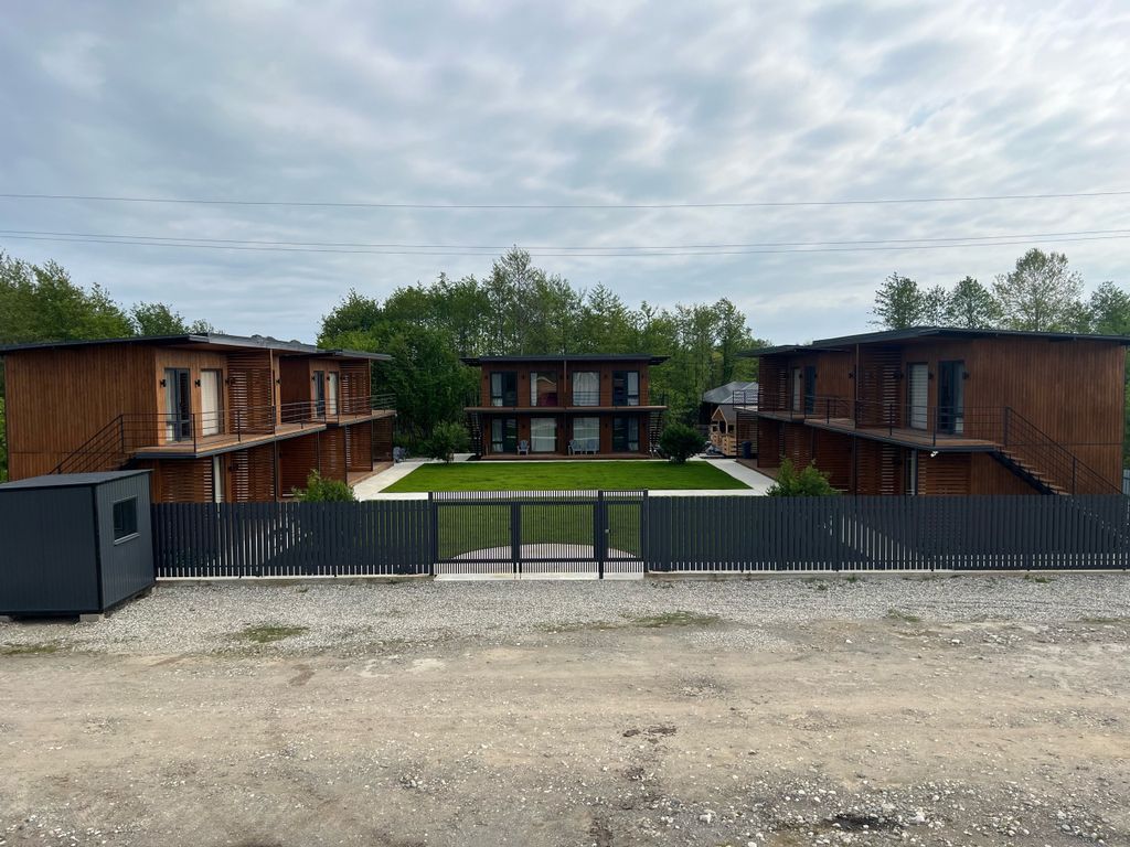 Двухместный номер с 1 кроватью стандарт двухместный