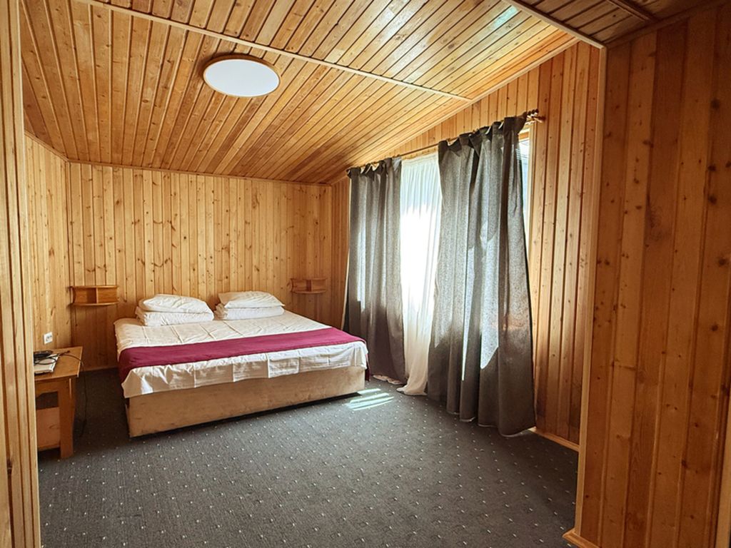 Семейный номер стандарт