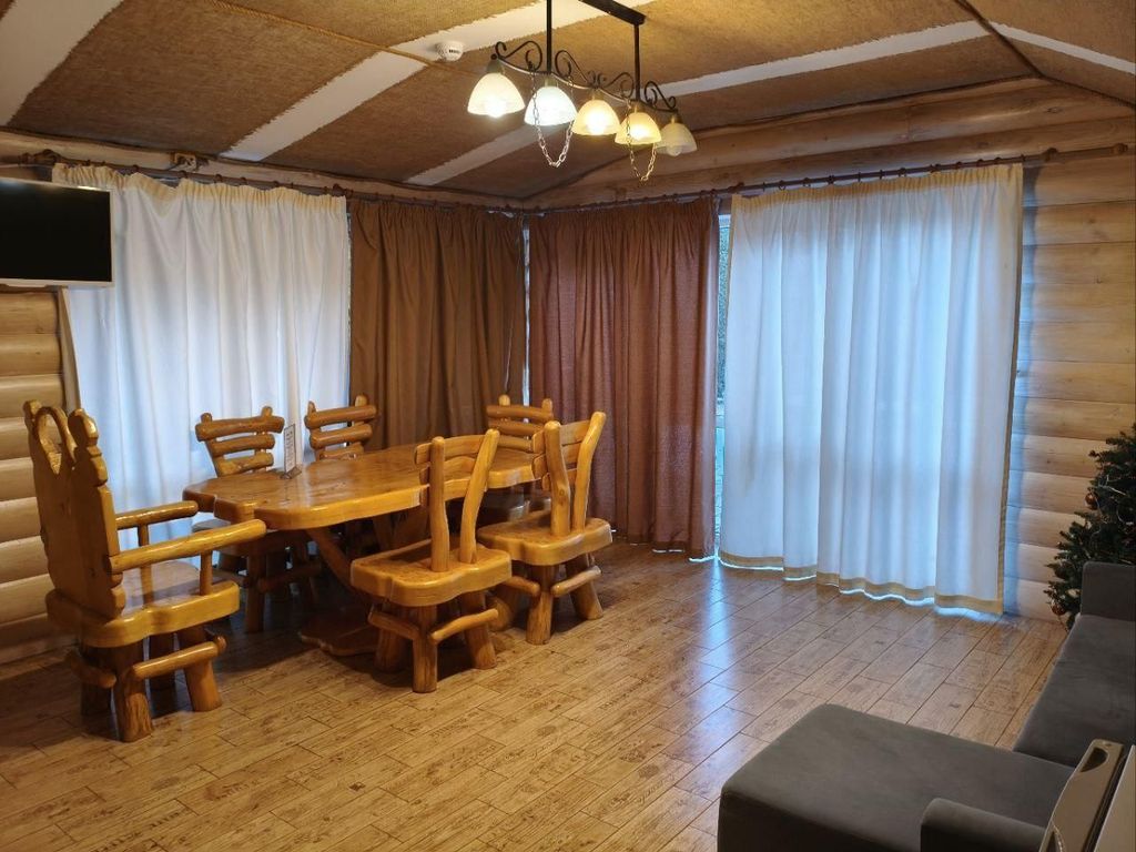 Дом коттедж двухуровневый 4 спальни