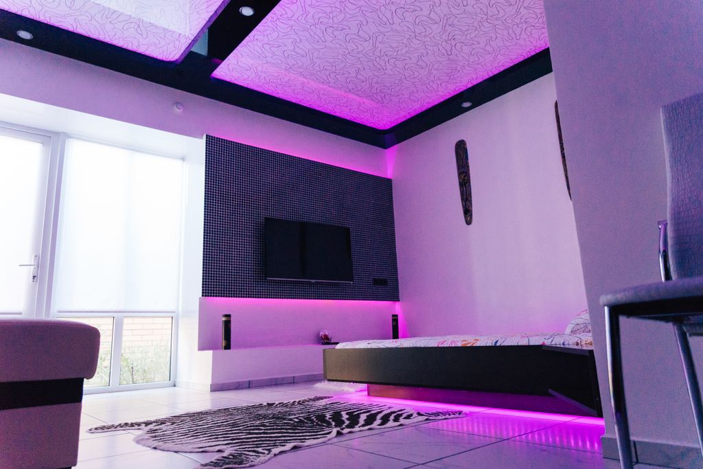 Апартаменты студия № 5